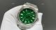Clean Factory Rolex Oyster Perpetual 3230 Green Face Watch  041001 (3)_th.jpg